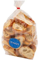 Bruschetta Bread - Lb