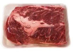 Lh Ch Beef Chuck Roast Boneless - 2 Lb