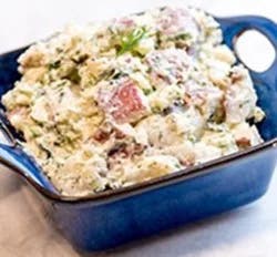 Salad Potato Herb Fs Cold