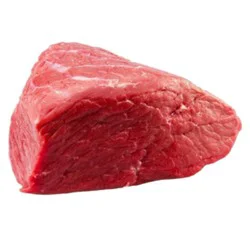 Lh Ch Beef Brisket Flat Cut - 3 Lb