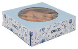 Blueberry Pie - Ea