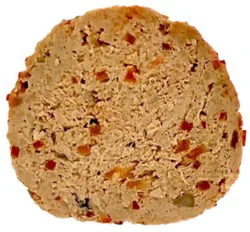 Turkey Meatloaf And Vegetable - 1 Lb