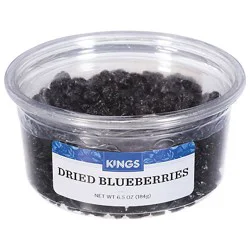 Kn Blueberries - 6.5 Oz