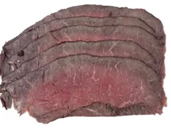 House Roased Roast Beef Ss