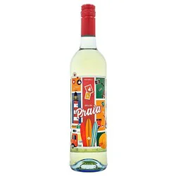 Praia Vinho Verde - 750 Ml