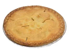 Peach Pie - Ea