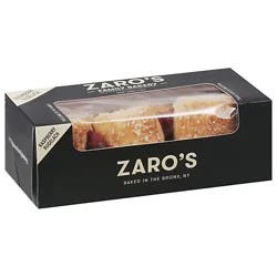 Zo Raspberry Ruggelach 9ct - 8 Oz