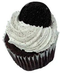 Cookies & Cream Cupcake - Ea