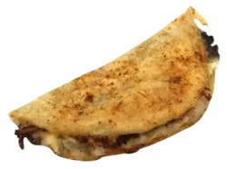 Black Bean Taco Bistro Meal - Ea