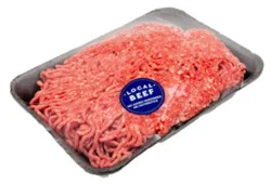Signature Select 90% Lean 10% Fat Ground Beef Value Pack - 2 Lb