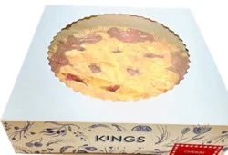 Cherry Pie - Ea