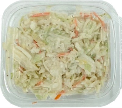 slide 1 of 1, Classic Cole Slaw - 1 Lb, per lb