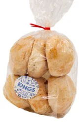 Buttermilk Biscuits 2 Count - Ea