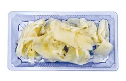 Sushi Maru Express Pickled Ginger* - 4 Oz (Available After 11 Am)