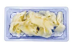 Sushi Maru Express Pickled Ginger* - 4 Oz (Available After 11 Am)