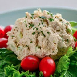 Homestyle Tuna Salad