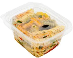 Salad Pasta Rainbow Fs Cold