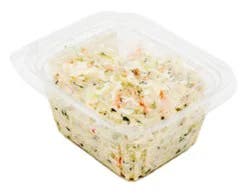 Homestyle Slaw - 1 Lb