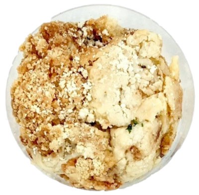 slide 1 of 1, Parmesan Crusted Cauliflower - 1 Lb, per lb