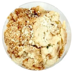 Parmesan Crusted Cauliflower - 1 Lb