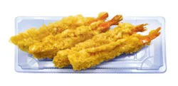 Shrimp Tempura* - 3 Pc (Available After 11 Am)