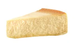 Plain New York Cheesecake - Ea