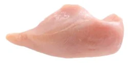 Bell & Evans Chicken Split Breast Skinless - 1 Lb