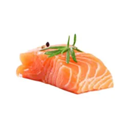 Balducci's Norwegian Salmon - 12 Oz