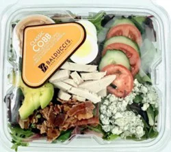 Salad Classic Cobb Ss Cold - 10 Oz