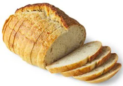 La Brea Bakery Sourdough Sliced Loaf Bread - Each