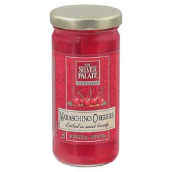 Special Maraschino Cherries - 8 Oz