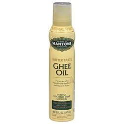 Mantova Ghee Oil Spray - 5 Fl. Oz.