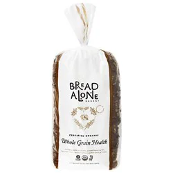 Ba Whole Grain Health - 22 Oz