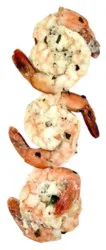 Chili Lime Shrimp Skewer - Each