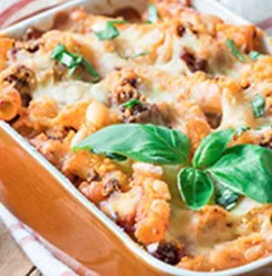 Baked Ziti - 1 Lb