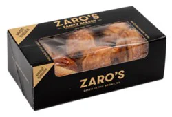 Zo Apricot Ruggelach 9ct - 8 Oz