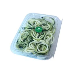 Zuchini & Yellow Squash Noodles - 0.5 Lb