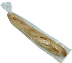 Tomcat White Baguette Bread 24 Inch - 12.3 Oz