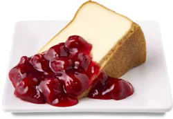 Strawberry New York Cheesecake - Ea