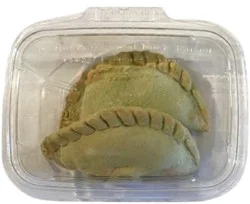 Spicy Chicken Empanada - Ea