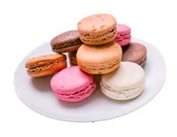 Bakery Macaroons Assorted - Each