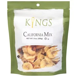 Kings California Mix - 9 Oz