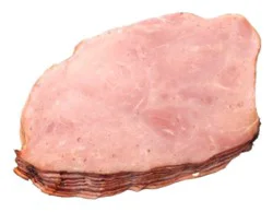 Ham Spiral Slcd Bi Berkshire - 8 Lb