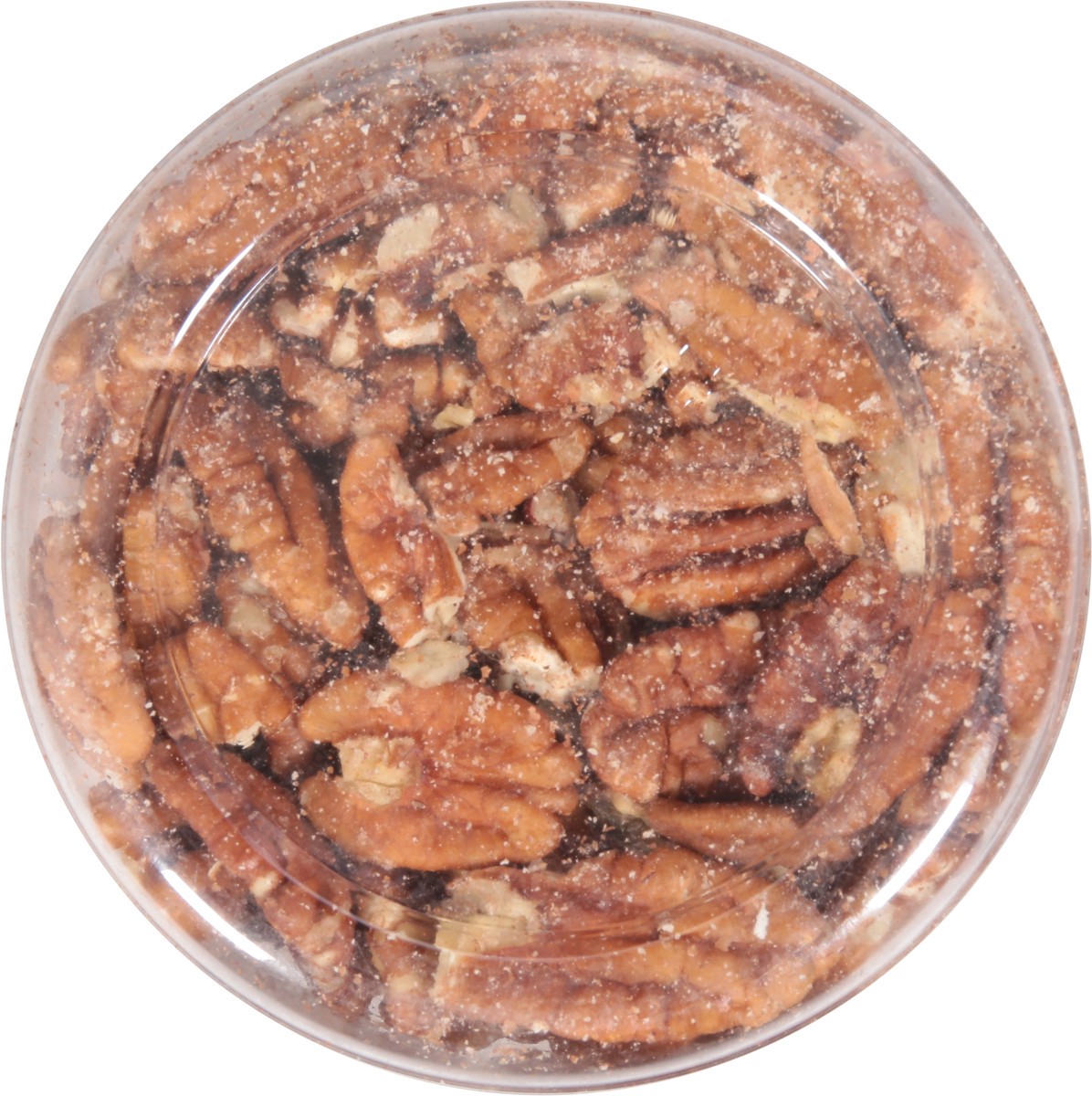 slide 5 of 13, Kn Raw Pecans - 7 Oz, 7 oz