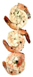 Chili Lime Shrimp Skewer Bistro Meal - Ea