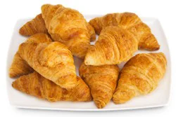 Mini Croissants 9 Count - Each