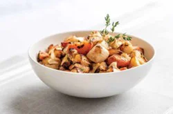 Balsamic Grilled Vegetables - 1 Lb