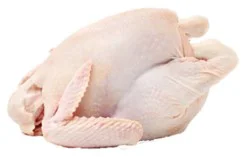 Bell & Evans Chicken Wh Abf - 4 Lb