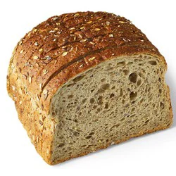 Multigrain Panini Bread Half Loaf - Each