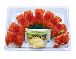 Sushi Maru Express Red Dragon Roll* - 8 Count (Available After 11 Am)